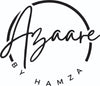 Azaare By Hamza | luxury women clothing brand
