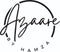 Azaare By Hamza | luxury women clothing brand